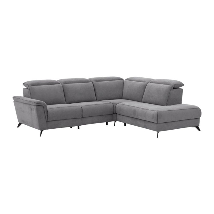 Sofa LIVE (Open corner)(Recliner)